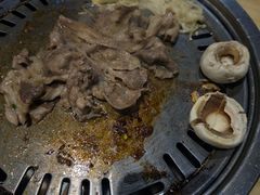 -麻蒲碳烤肉(嘉禾东平地铁站19号店)