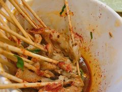 招牌涮牛肚-屈礼洪