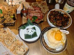 -岛风·台食小馆 ISLAND BISTRO(烟台山店)
