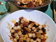 -锦府盐帮·侯宅(五棵松万达店)