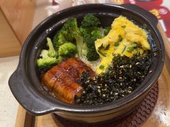 -膳心记-明火四宝煲仔饭(燕南店)