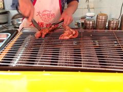 -美人万三·蚝大人生蚝小馆(昌里路店)