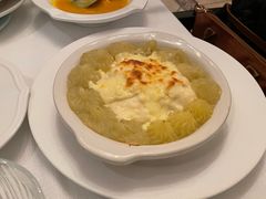 -波特曼西餐厅(南岗店)