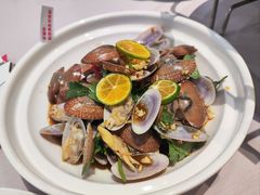 -79号渔船海鲜饭店(岗厦店)