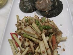-宁海食府·涌宴(真和店)