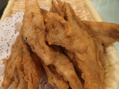 -双海酒店·海鲜家常菜(南戴河店)