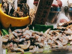 -亚马逊环球美食百汇(新城吾悦广场店)