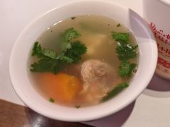 -董记老清泉·鲜切涮羊肉(窑岭店)
