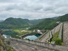 -浙东大峡谷风景区