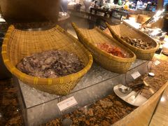 -杭州国际会议中心洲际酒店-原素全日餐厅(解放东路店)