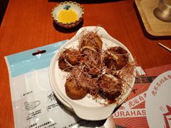 -仓桥家·焗寿司·锅物(光谷步行街店)