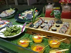 -369自助烤肉鱼火锅(平阳路店)