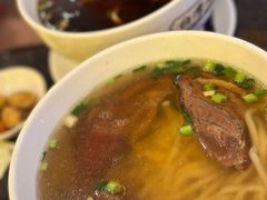 -中国厨房/台湾牛肉面