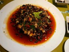 -颜氏双江清水鱼一养身火锅(磁器口店)