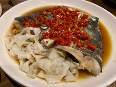 剁椒鱼头-胡桃里音乐酒馆(白云五号T5 MALL店)