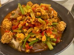 -红色湘菜馆(春风店)