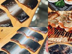 -泥炉烧肉师(新街口金銮巷店)