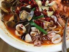 -鹭岛新泉客家菜·海鲜·融合菜(莲前店)