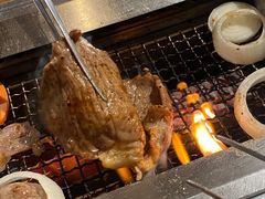 -俺的焼肉(銀座9丁目店)