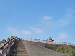 -飞天山旅游区