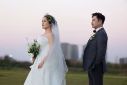 -蒙太奇婚纱摄影(万达店)