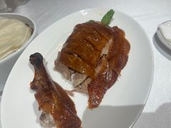 -满堂·烤鸭店·北京菜(鼓楼店)