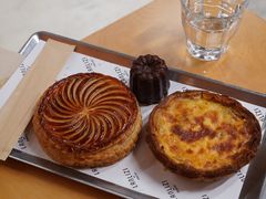 -LANLIZI BAKERY(COSMO店)