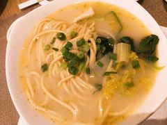 -舟山朱家尖威斯汀酒店·知味标帜自助餐厅