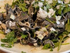 -青年公社烤鸭(青年路店)