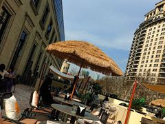 -HUATA 'Holiday Plan 花榻