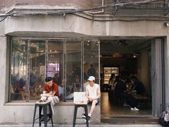 -来回·咖啡(天河南店)