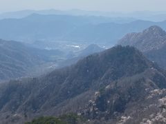 -府君山公园