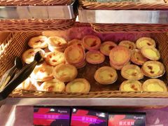 -比格比萨自助(德思勤四季汇店)