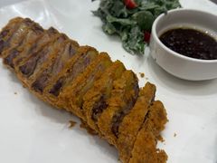 -金哥私房菜馆(张府园总店)