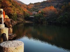 -白马涧龙池景区