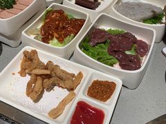 -海底捞火锅(吾悦广场店)