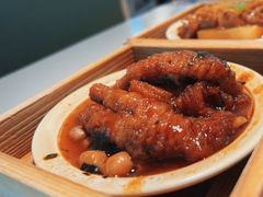 -蔡澜点心·粤菜(丽泽天街店)