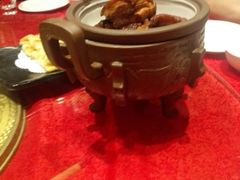 -老长春肉馆(创业大街店)