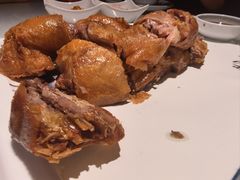 -老阿爸鲜鱼土菜(独墅湖店)