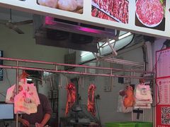 -阿娟牛肉丸·手打牛肉丸·现做现卖