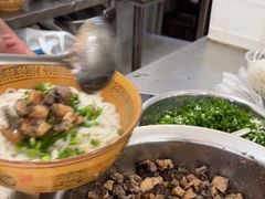 -正宗李家土鸡米线店
