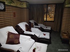 -御轩足道·SPA·养生·保健(瑞金北路店)