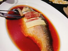 -上海小南国(正大店)