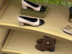 -TORY BURCH(比斯特苏州购物村店)