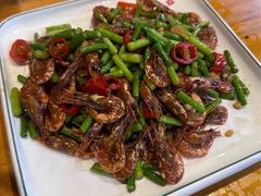 -61号餐吧(兴坪古镇漓江店)