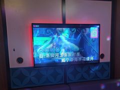 -音乐派KTV(银泰城店)