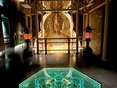 -敦煌神画 (三十三城店)