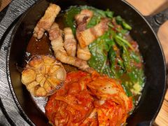-INSA Korean Bistro饮鲨韩食酒馆