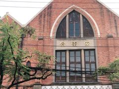 -上海基督教景灵堂