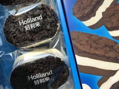 -好利来(红牌楼店)